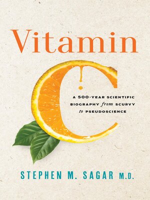 cover image of Vitamin C